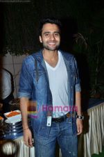 Jacky Bhagnani at Ekta Kapoor_s success party with three films in Juhu, Mumbai on 27th May 2011 (23).JPG